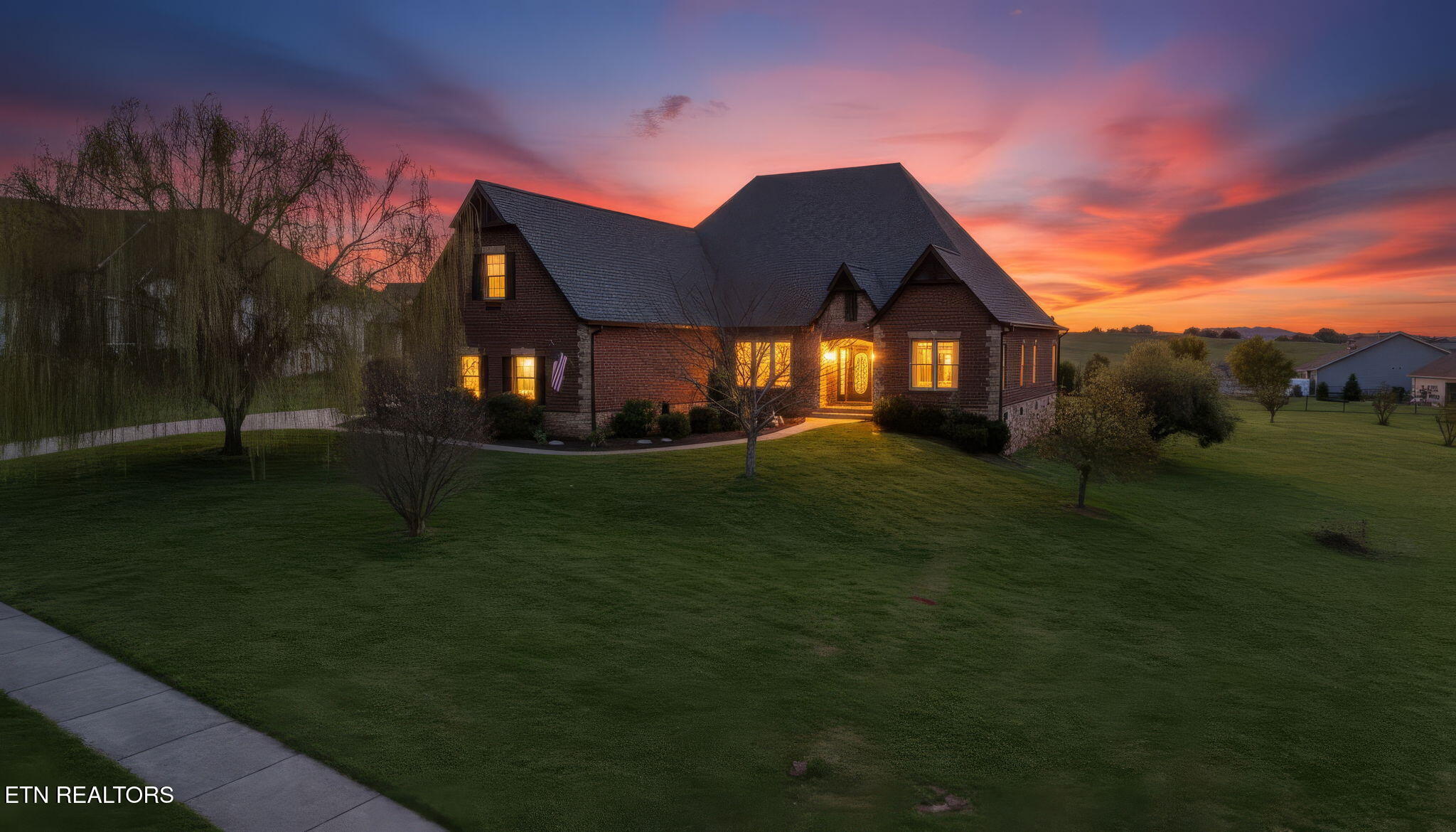 1256 Rippling Waters Circle Sevierville TN 37876