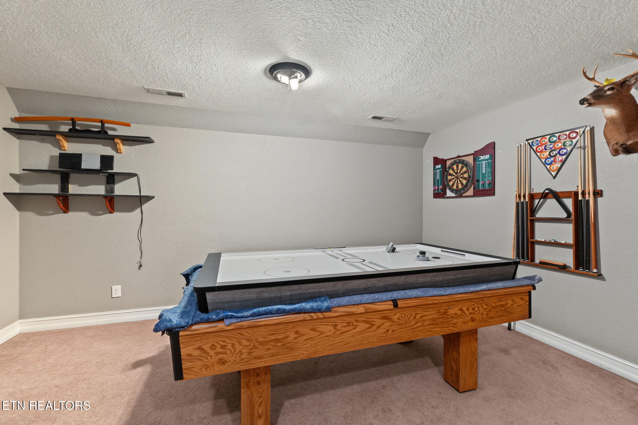 1256 Rippling Waters Circle Sevierville TN 37876