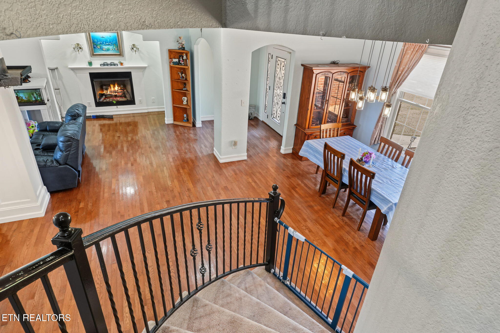 1256 Rippling Waters Circle Sevierville TN 37876