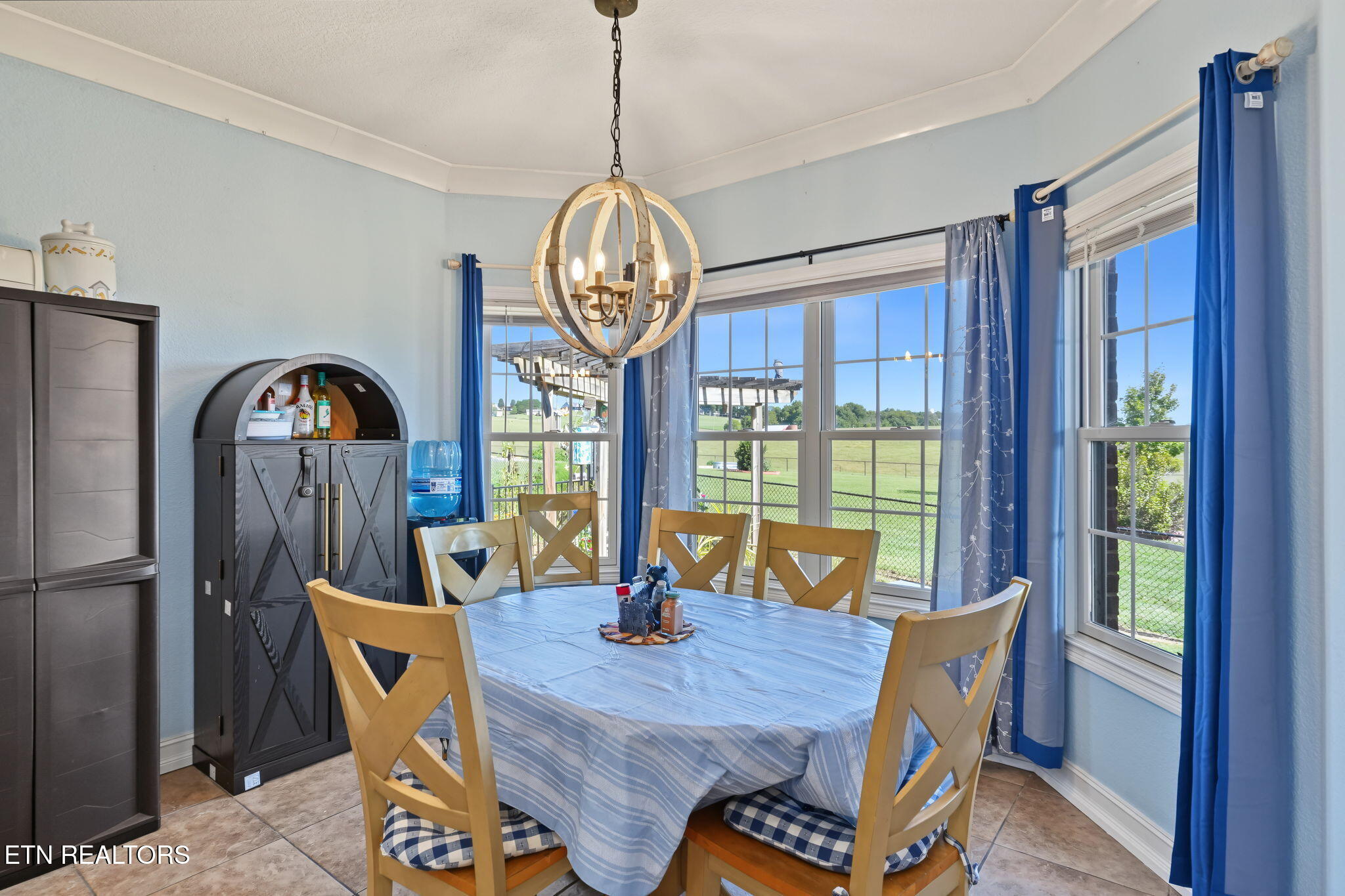 1256 Rippling Waters Circle Sevierville TN 37876