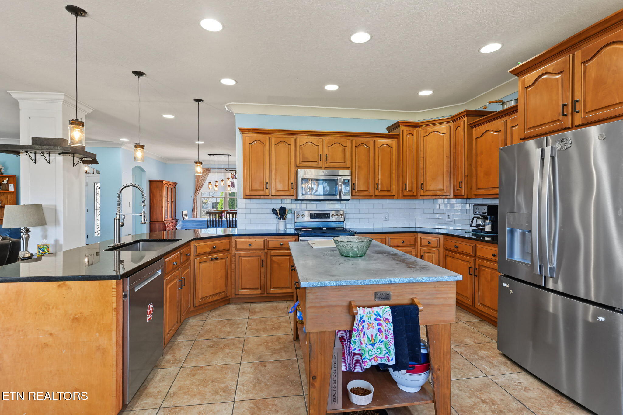 1256 Rippling Waters Circle Sevierville TN 37876