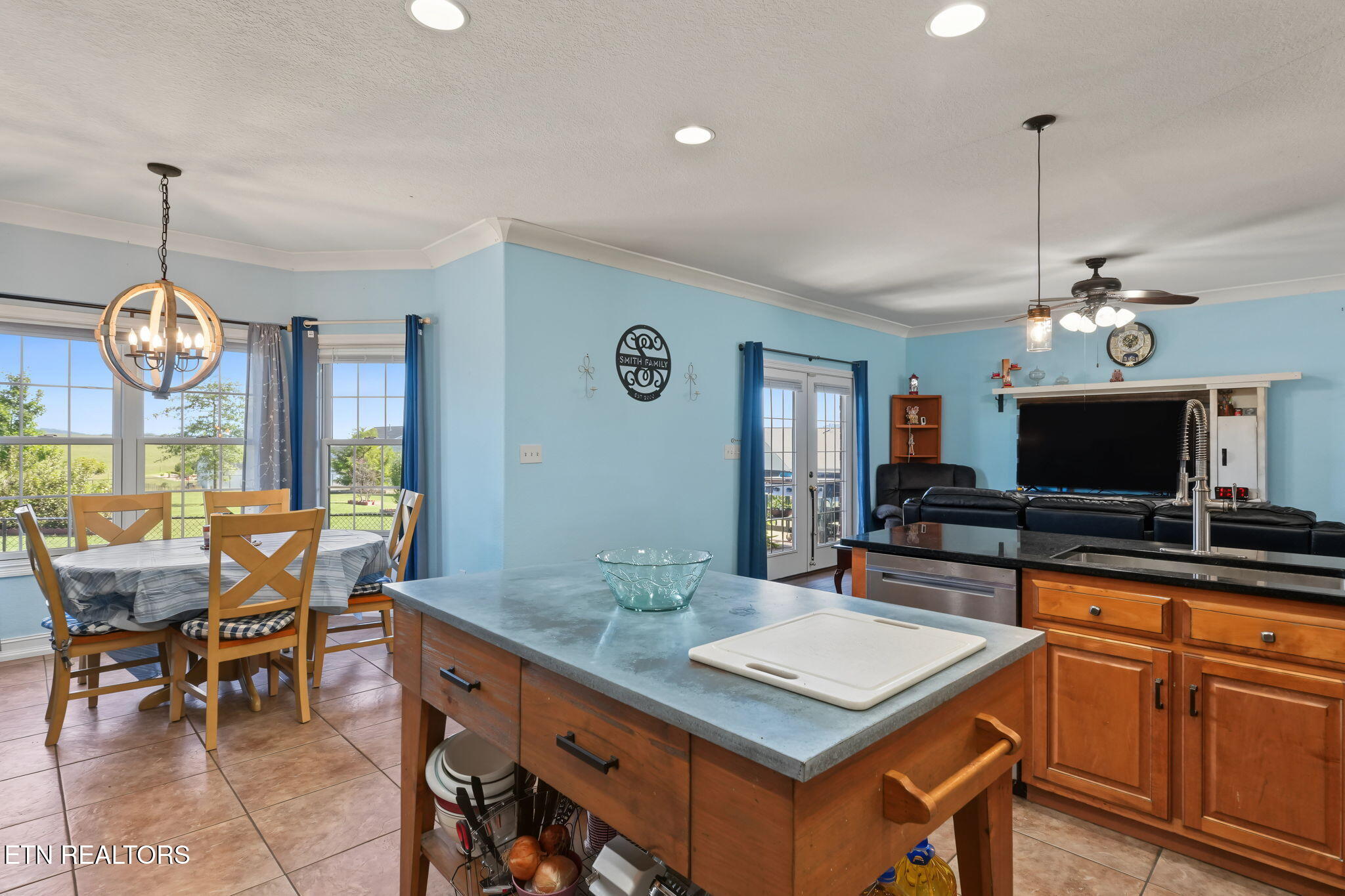 1256 Rippling Waters Circle Sevierville TN 37876
