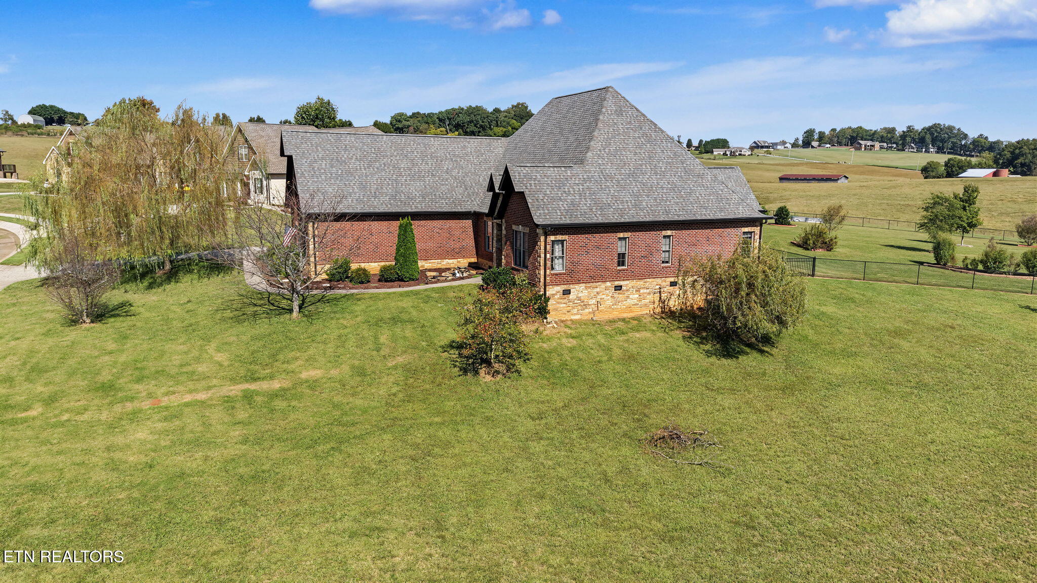 1256 Rippling Waters Circle Sevierville TN 37876