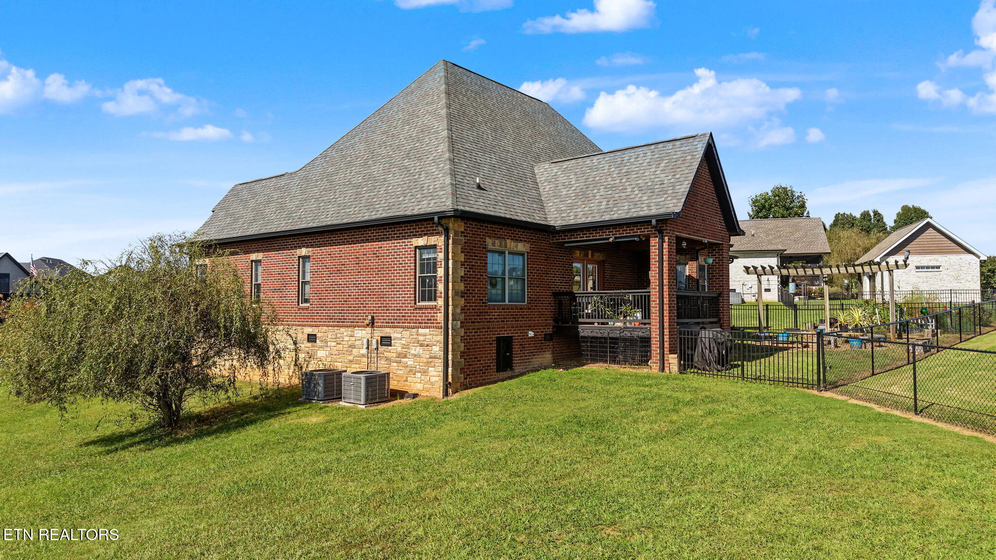 1256 Rippling Waters Circle Sevierville TN 37876
