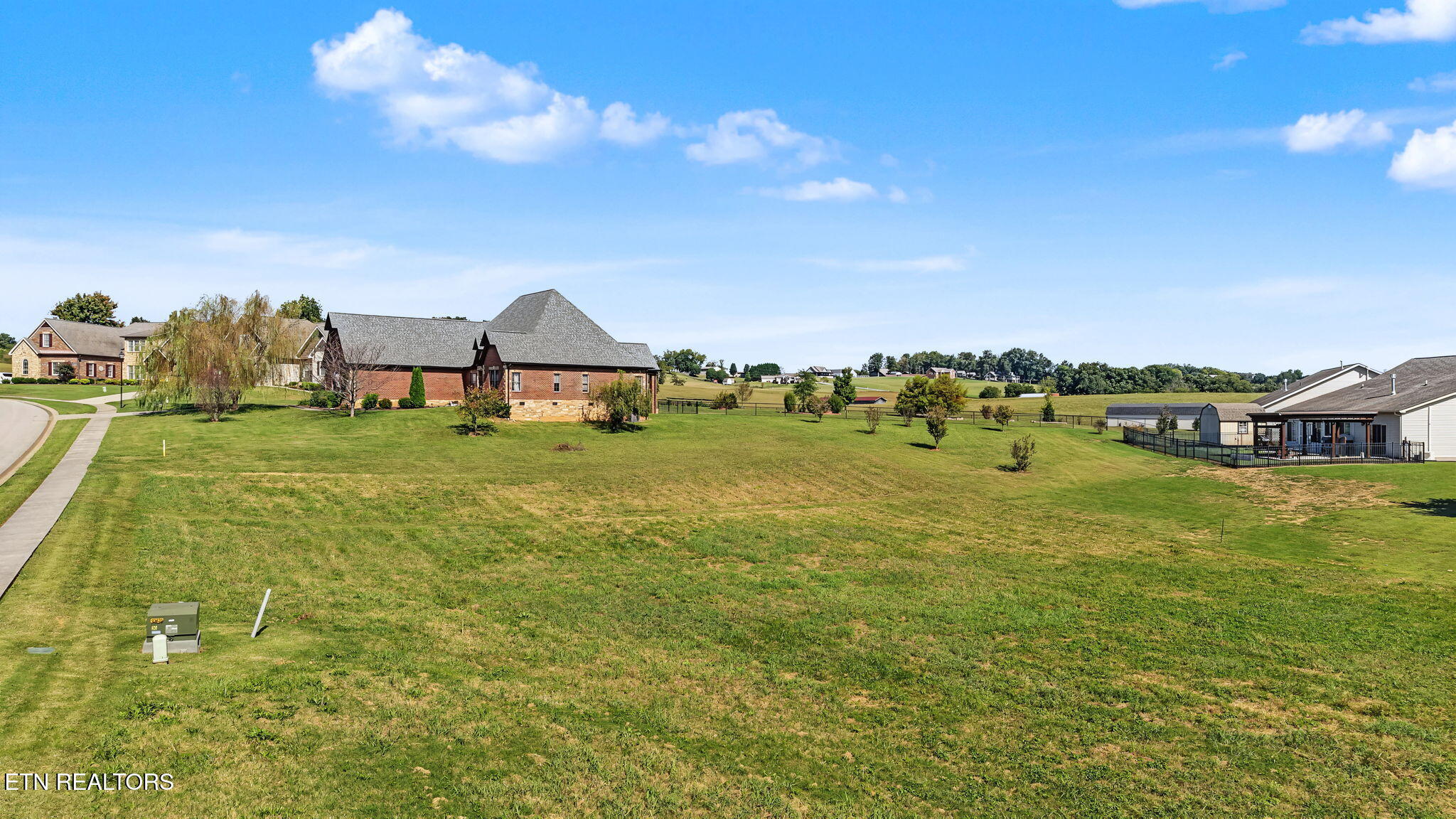 1256 Rippling Waters Circle Sevierville TN 37876