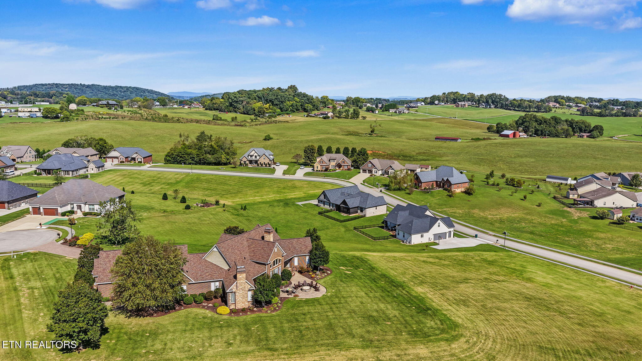 1256 Rippling Waters Circle Sevierville TN 37876