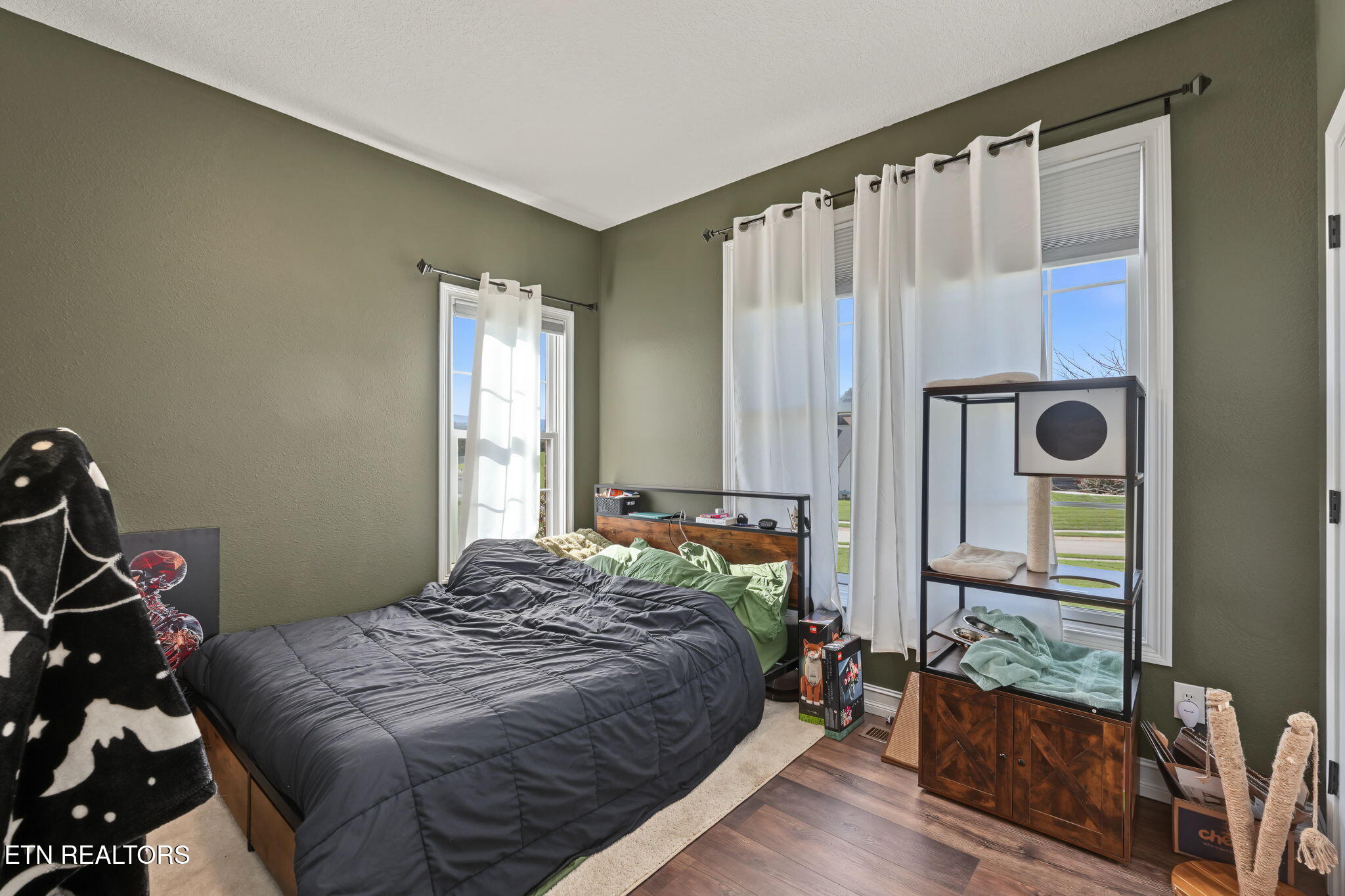 1256 Rippling Waters Circle Sevierville TN 37876