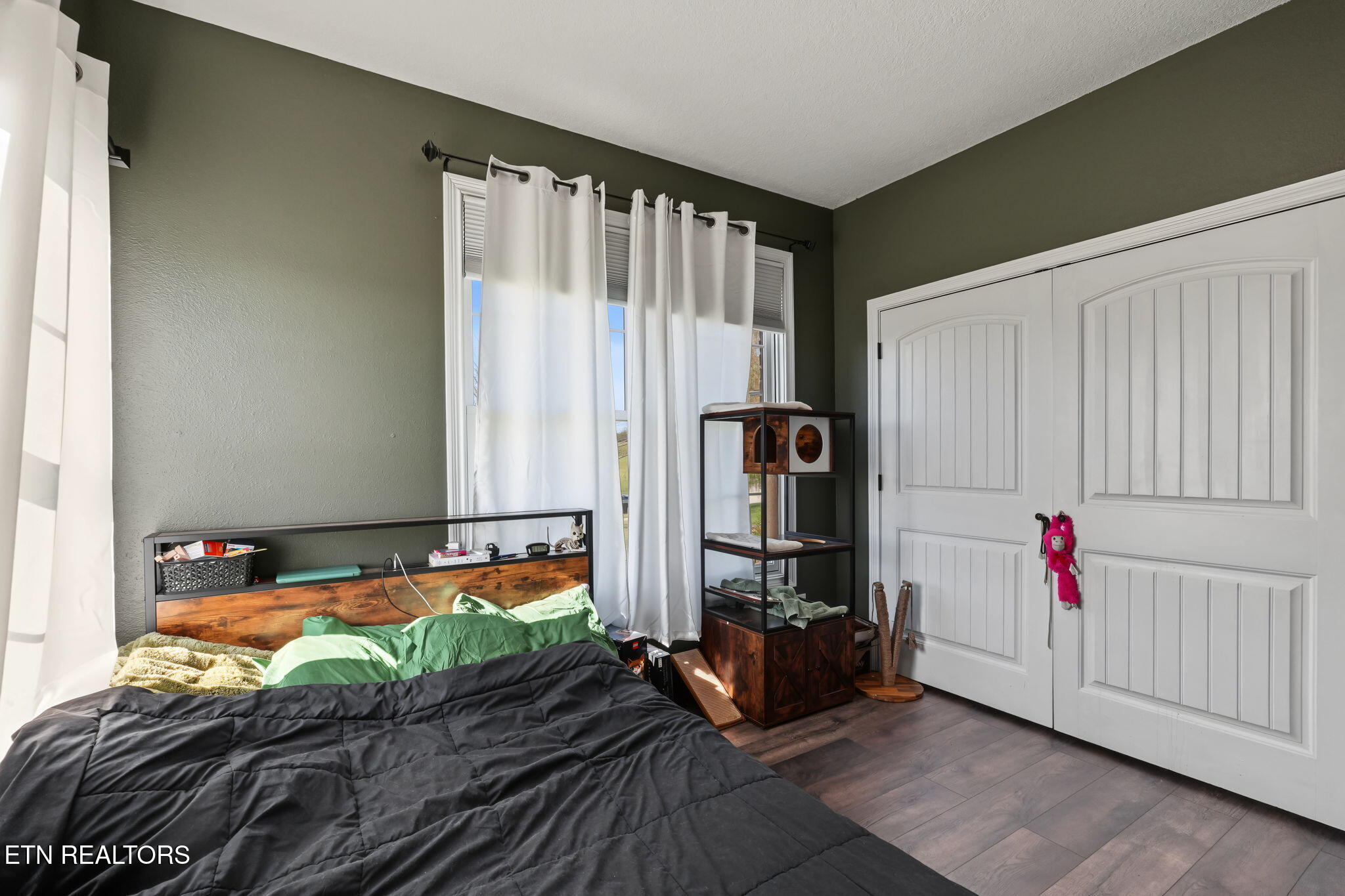 1256 Rippling Waters Circle Sevierville TN 37876