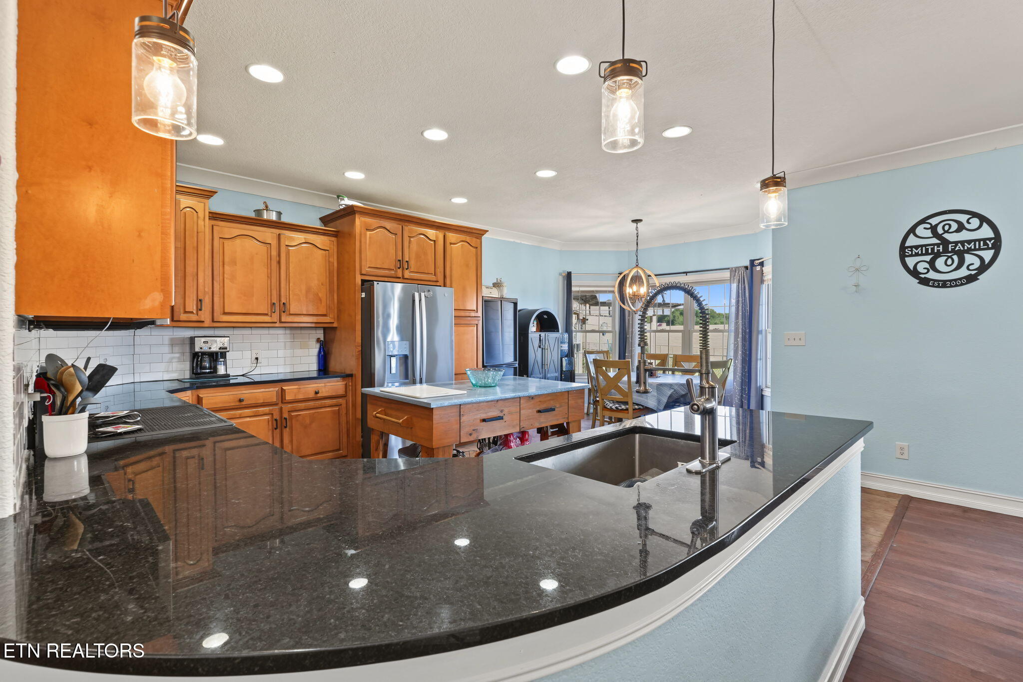1256 Rippling Waters Circle Sevierville TN 37876