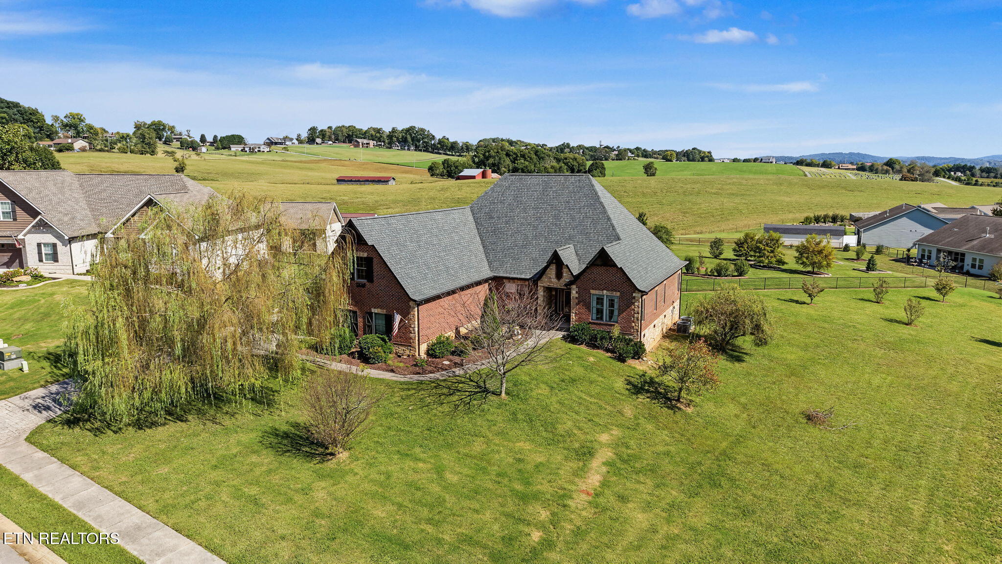 1256 Rippling Waters Circle Sevierville TN 37876