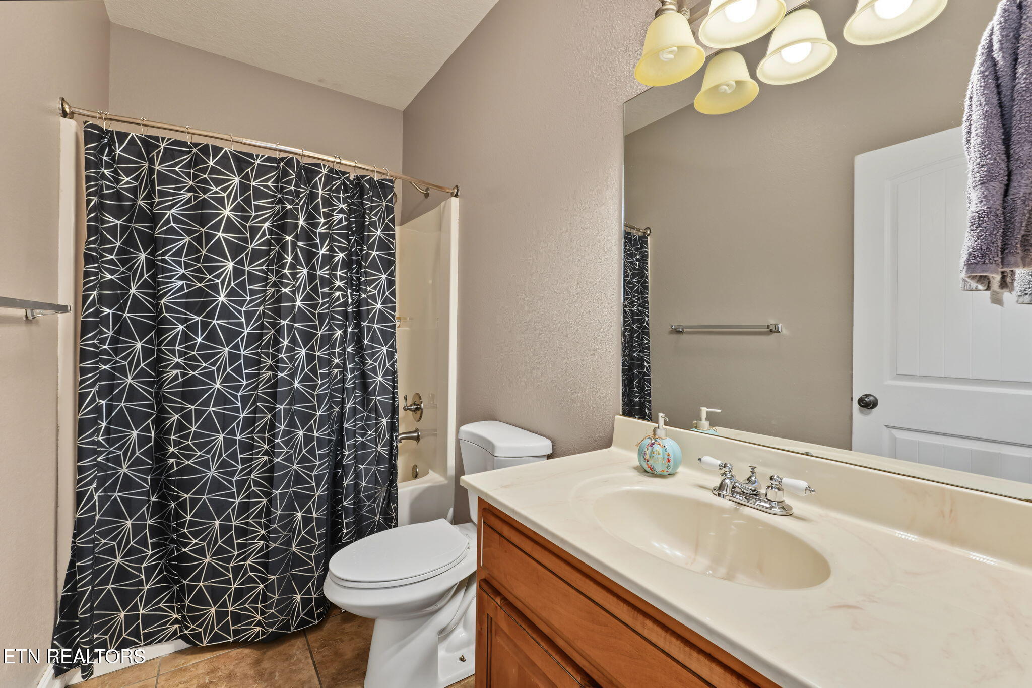 1256 Rippling Waters Circle Sevierville TN 37876