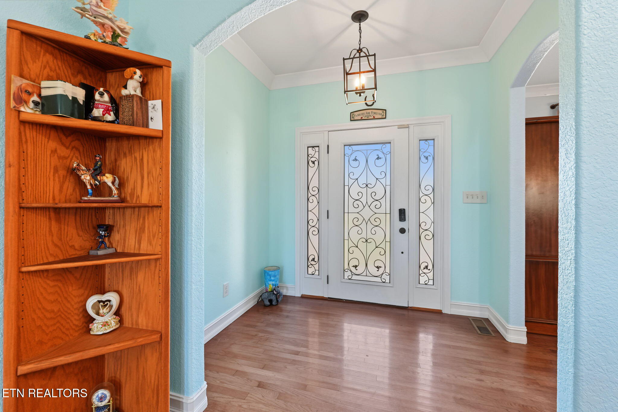 1256 Rippling Waters Circle Sevierville TN 37876