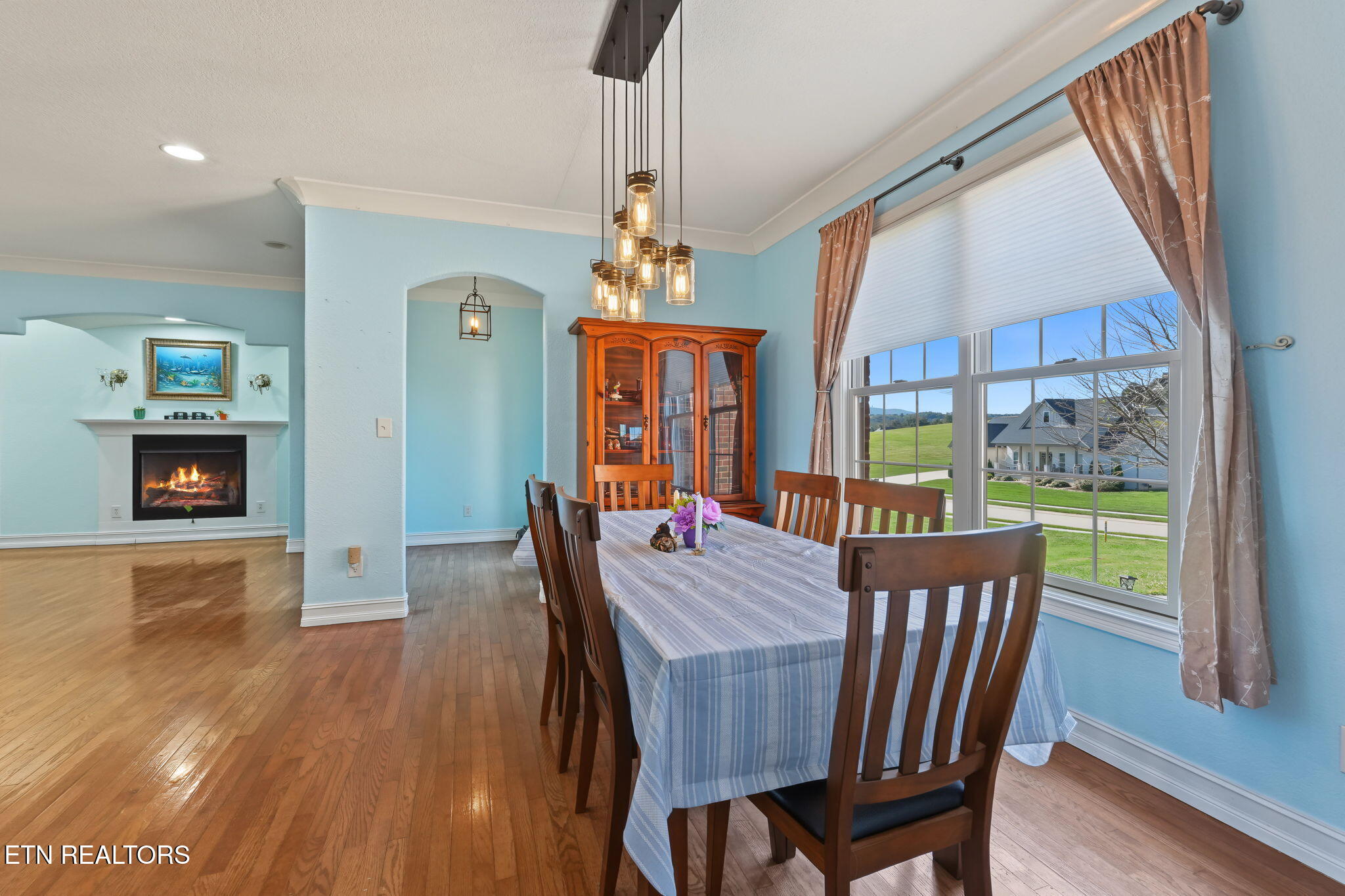 1256 Rippling Waters Circle Sevierville TN 37876