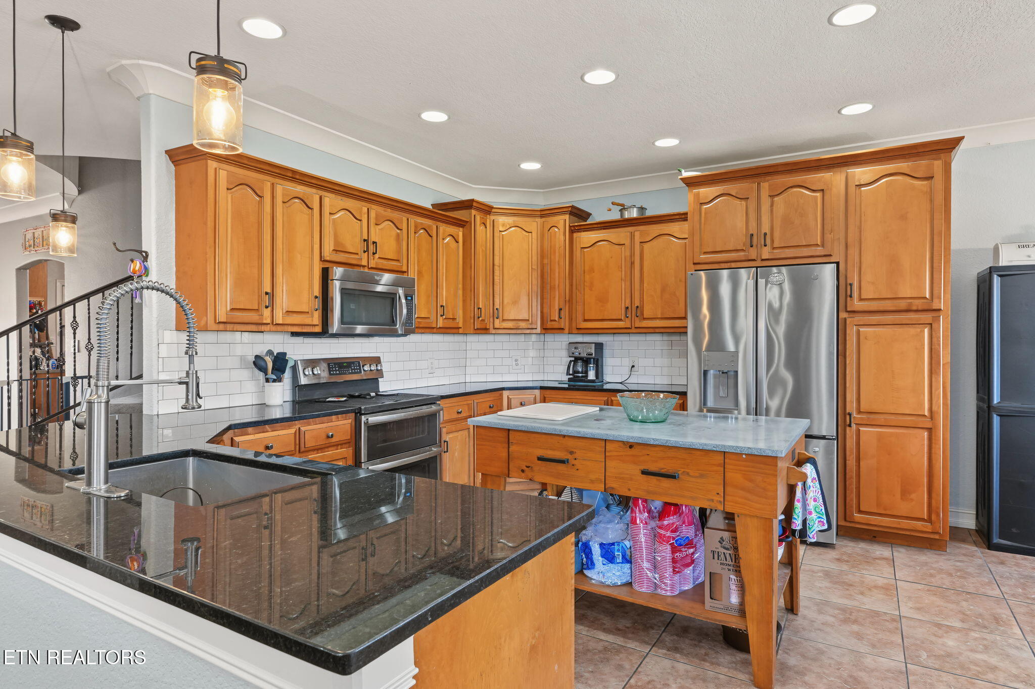 1256 Rippling Waters Circle Sevierville TN 37876