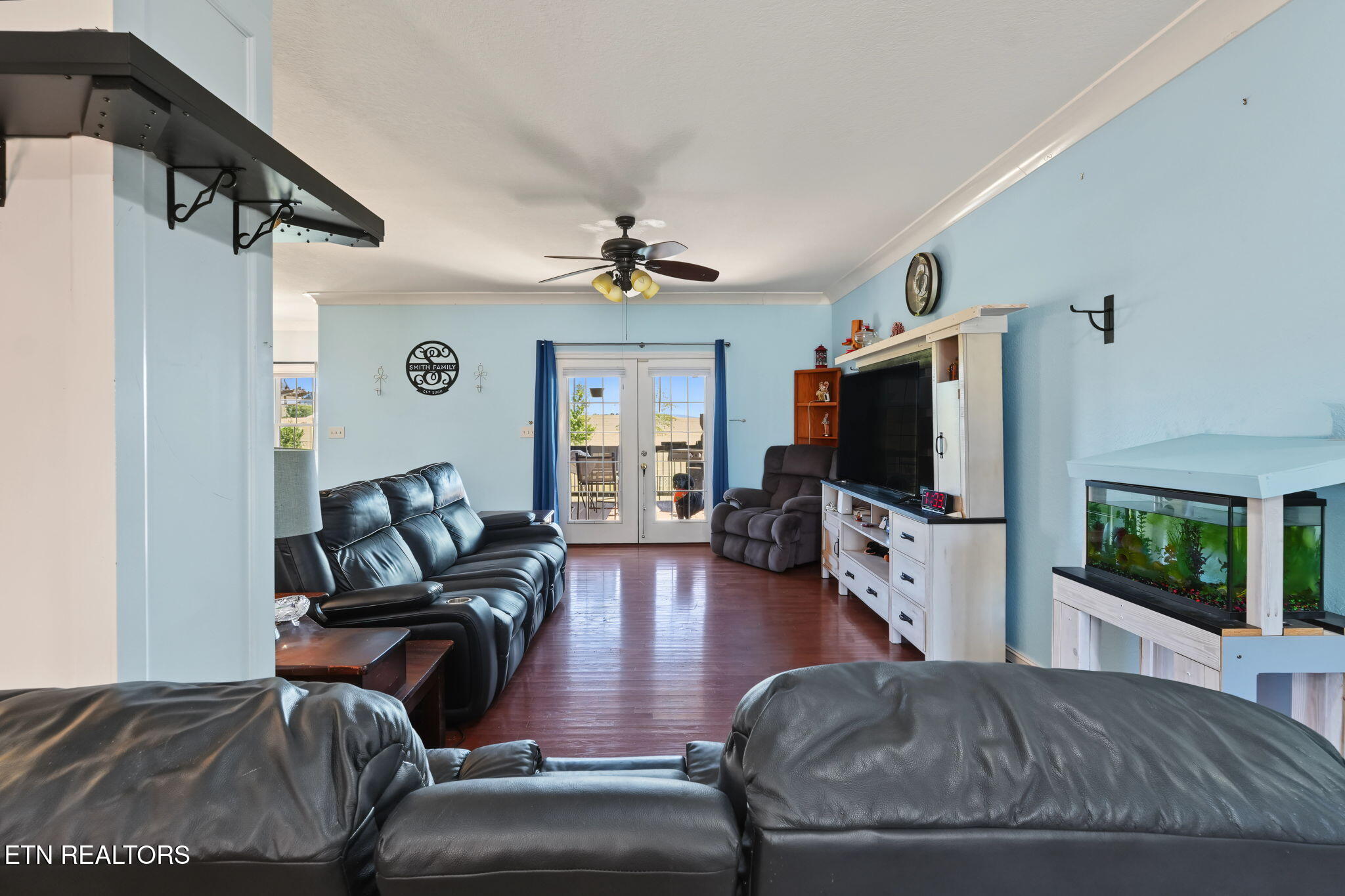 1256 Rippling Waters Circle Sevierville TN 37876