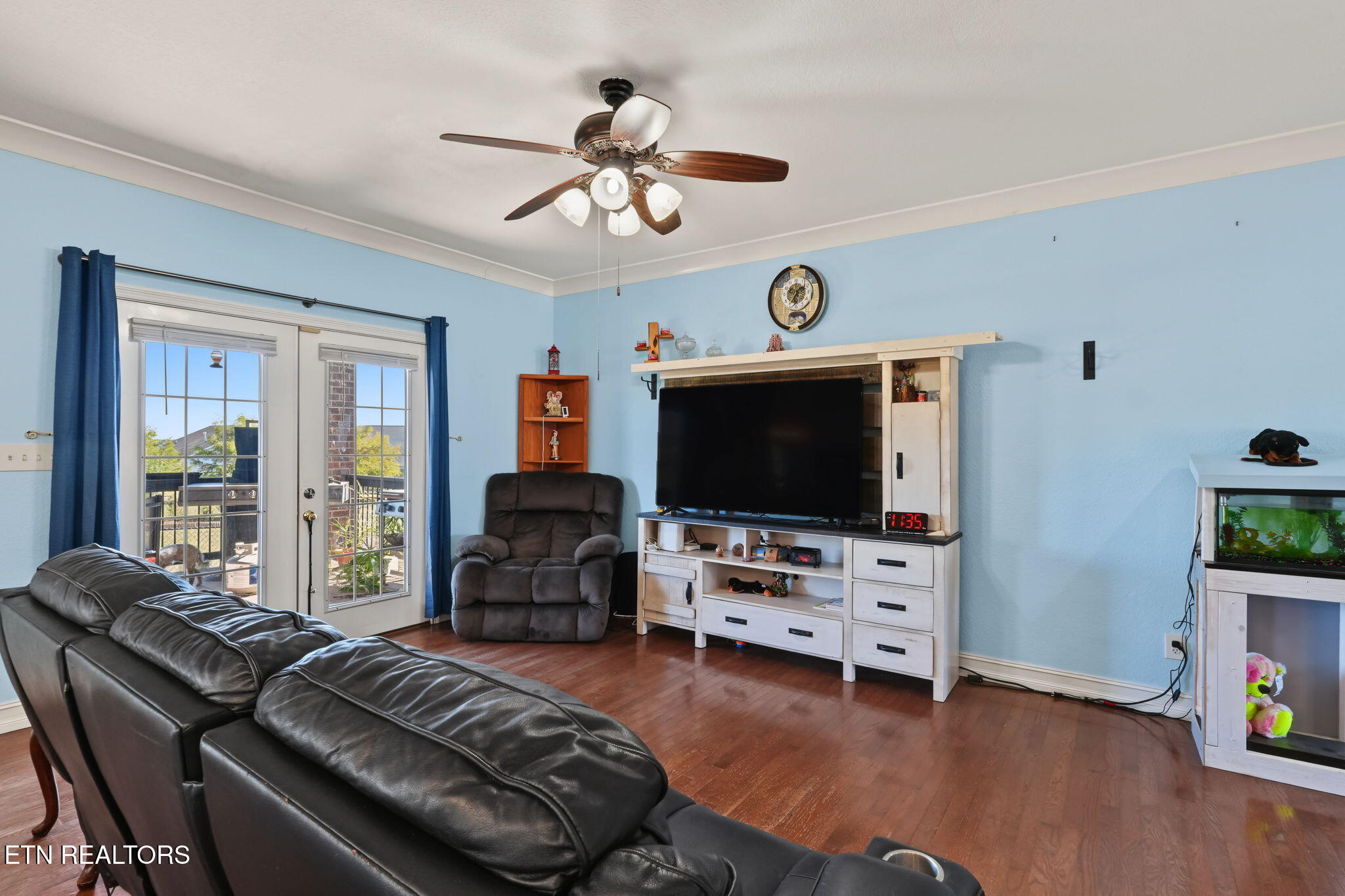 1256 Rippling Waters Circle Sevierville TN 37876