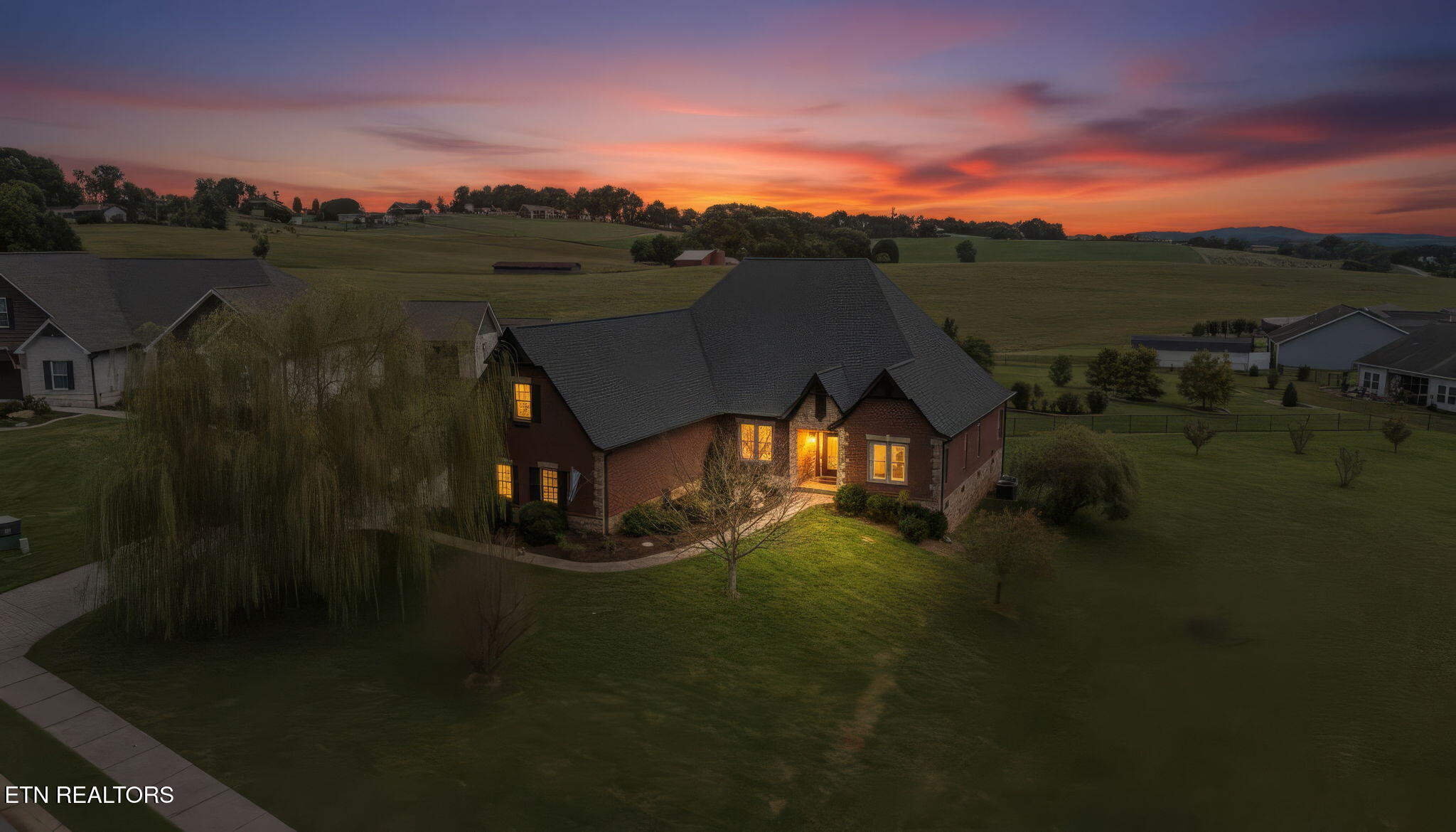 1256 Rippling Waters Circle Sevierville TN 37876