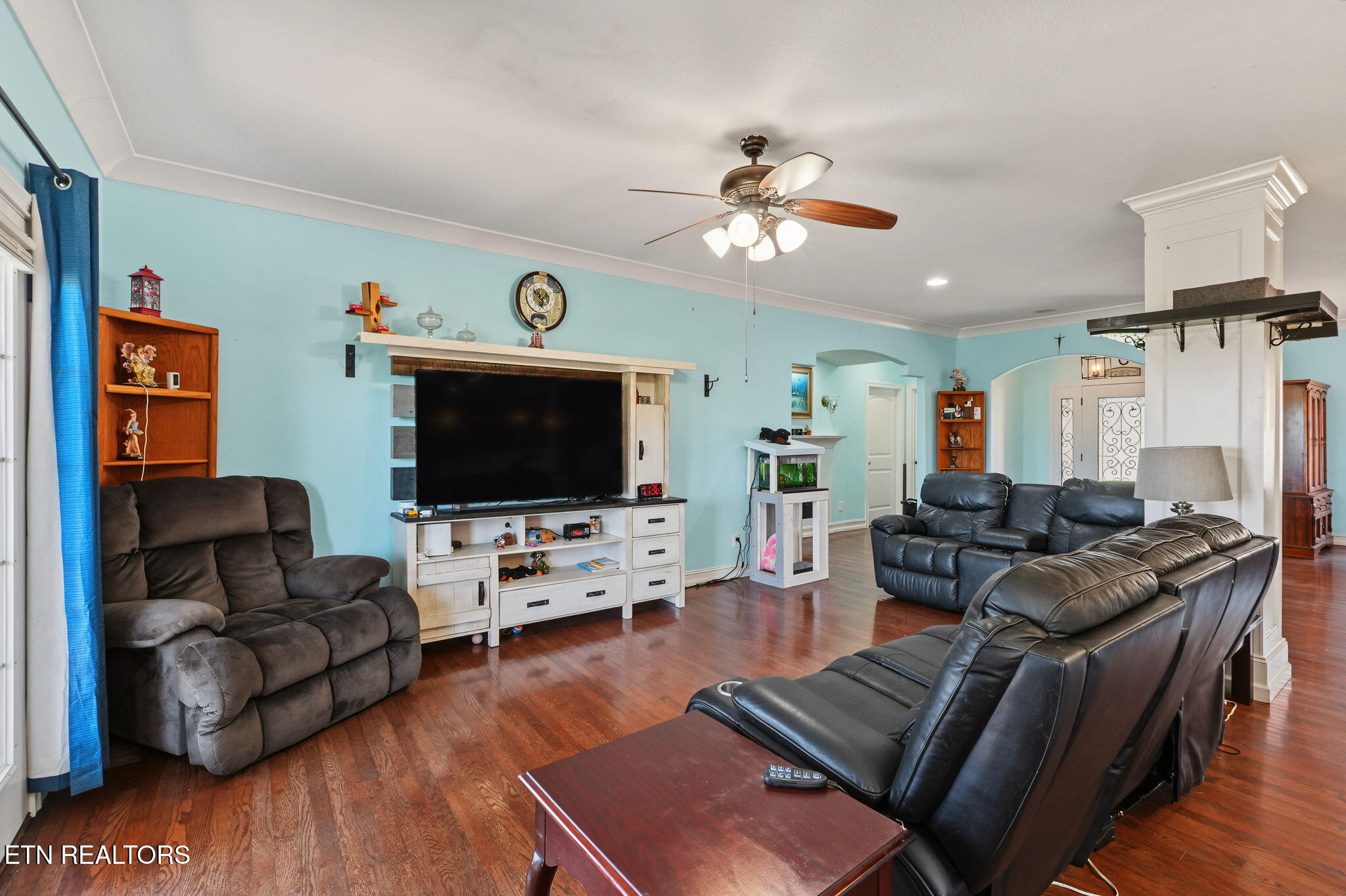 1256 Rippling Waters Circle Sevierville TN 37876