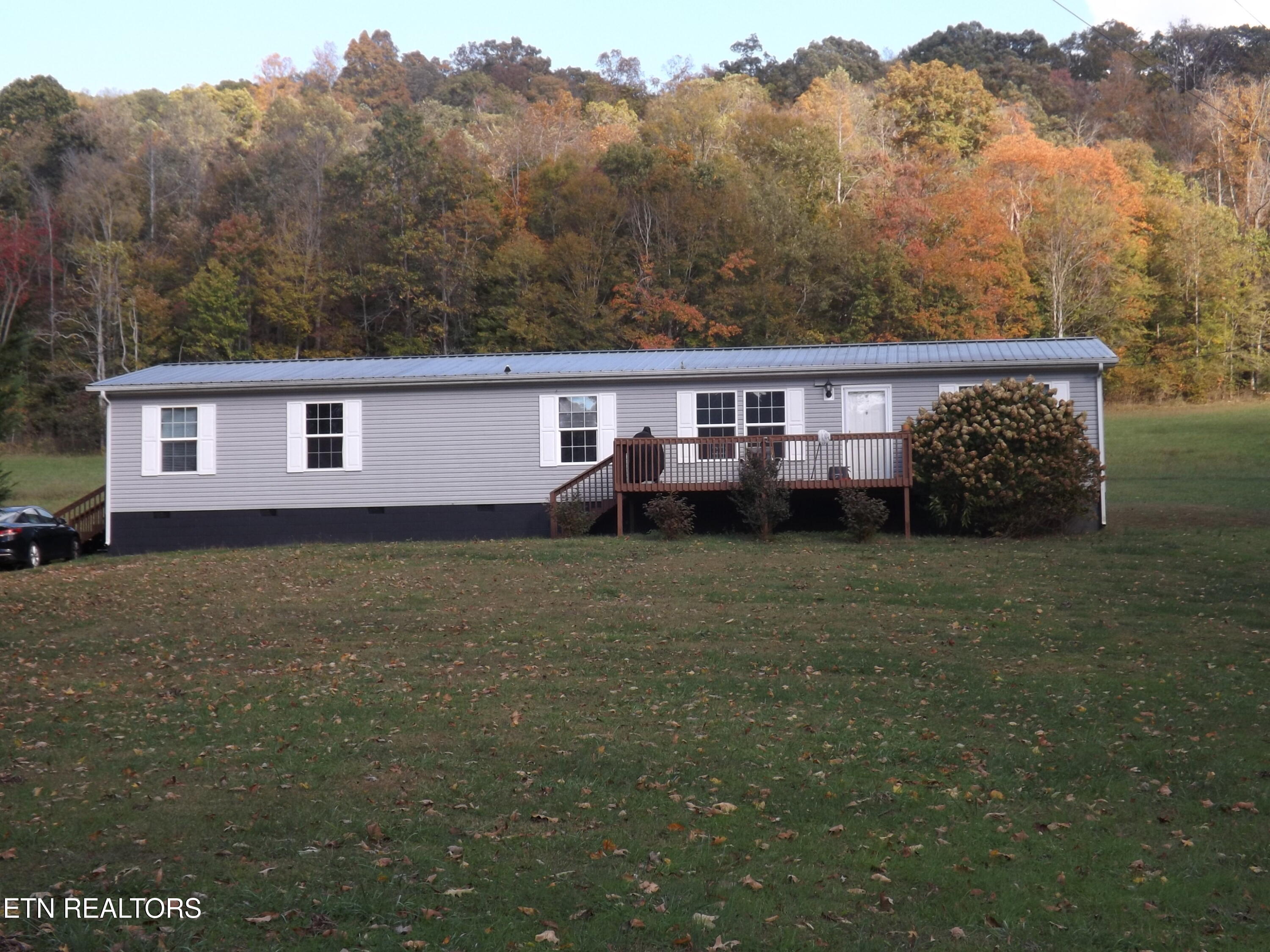 601 Blue Springs Road Speedwell TN 37870