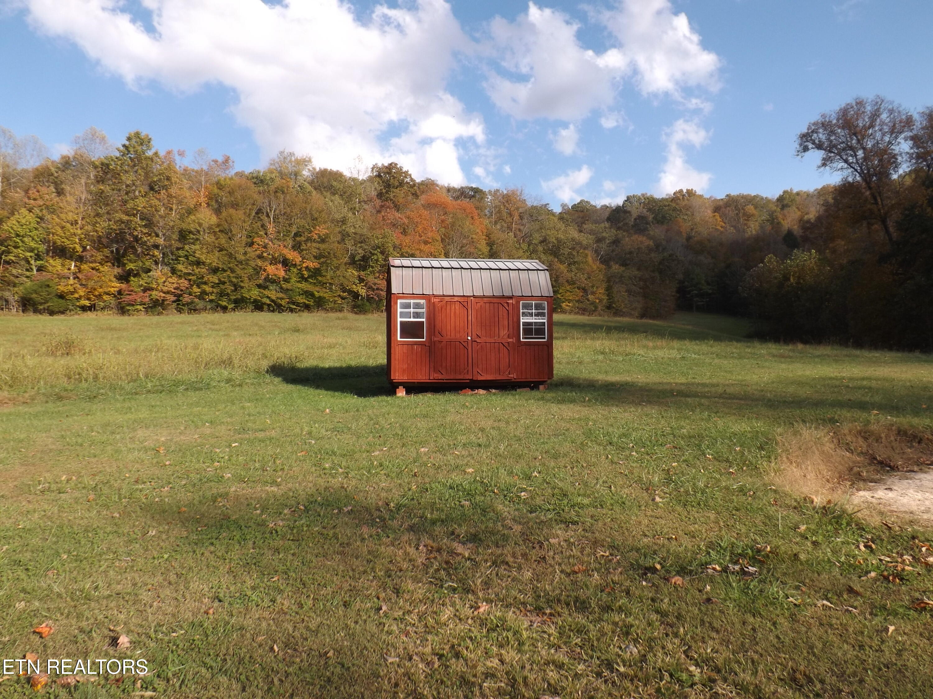 601 Blue Springs Road Speedwell TN 37870