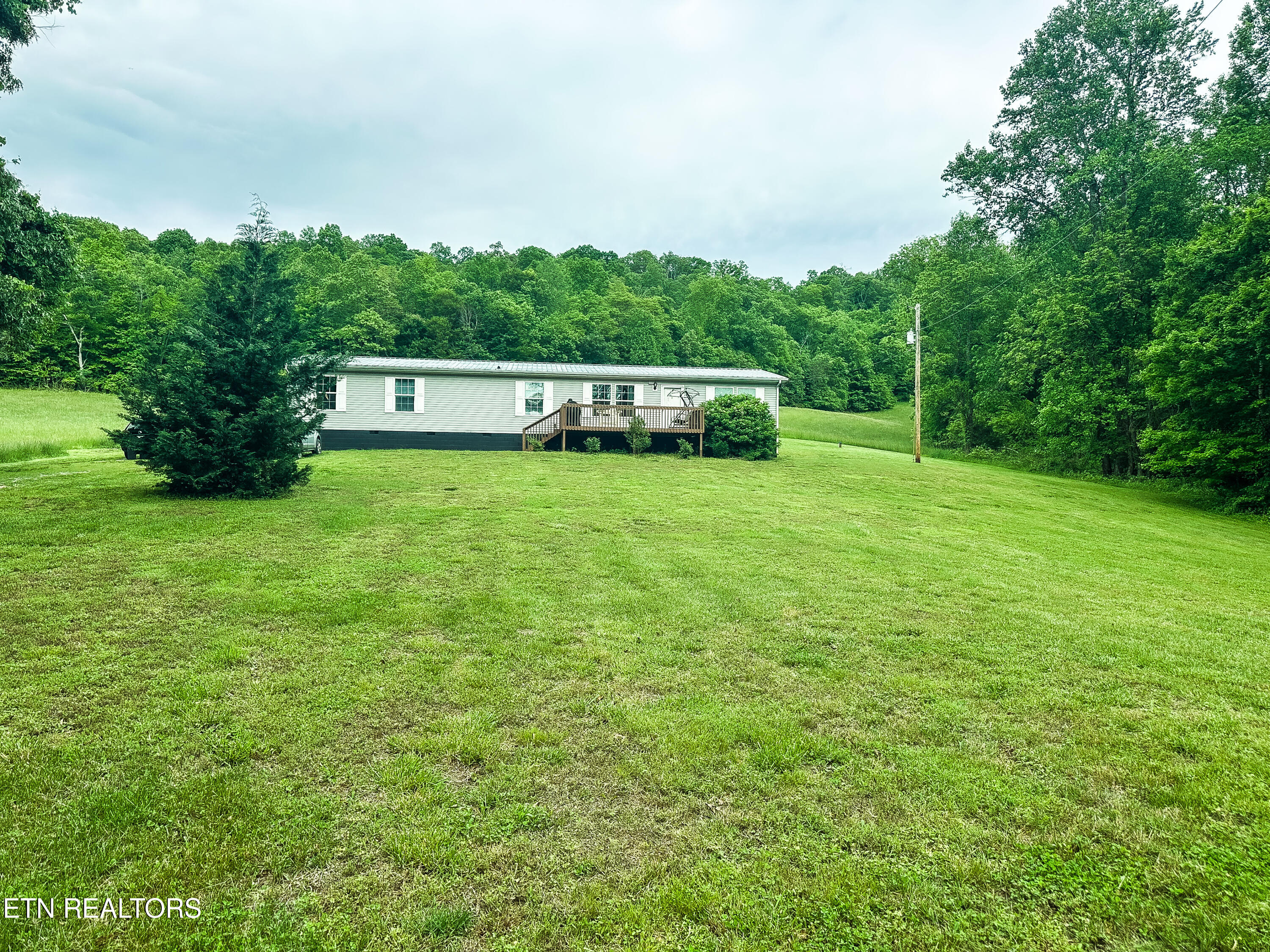 601 Blue Springs Road Speedwell TN 37870
