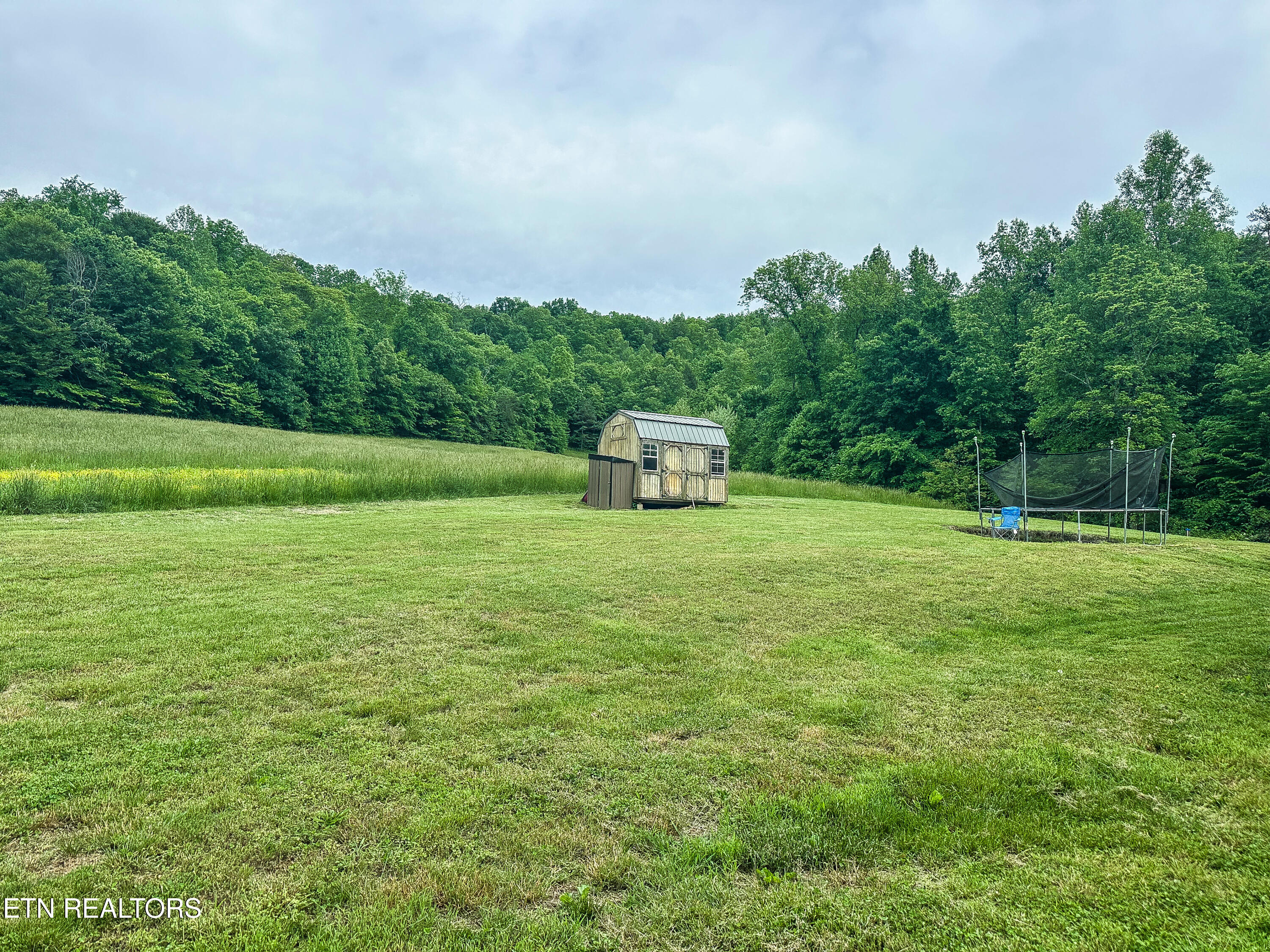 601 Blue Springs Road Speedwell TN 37870