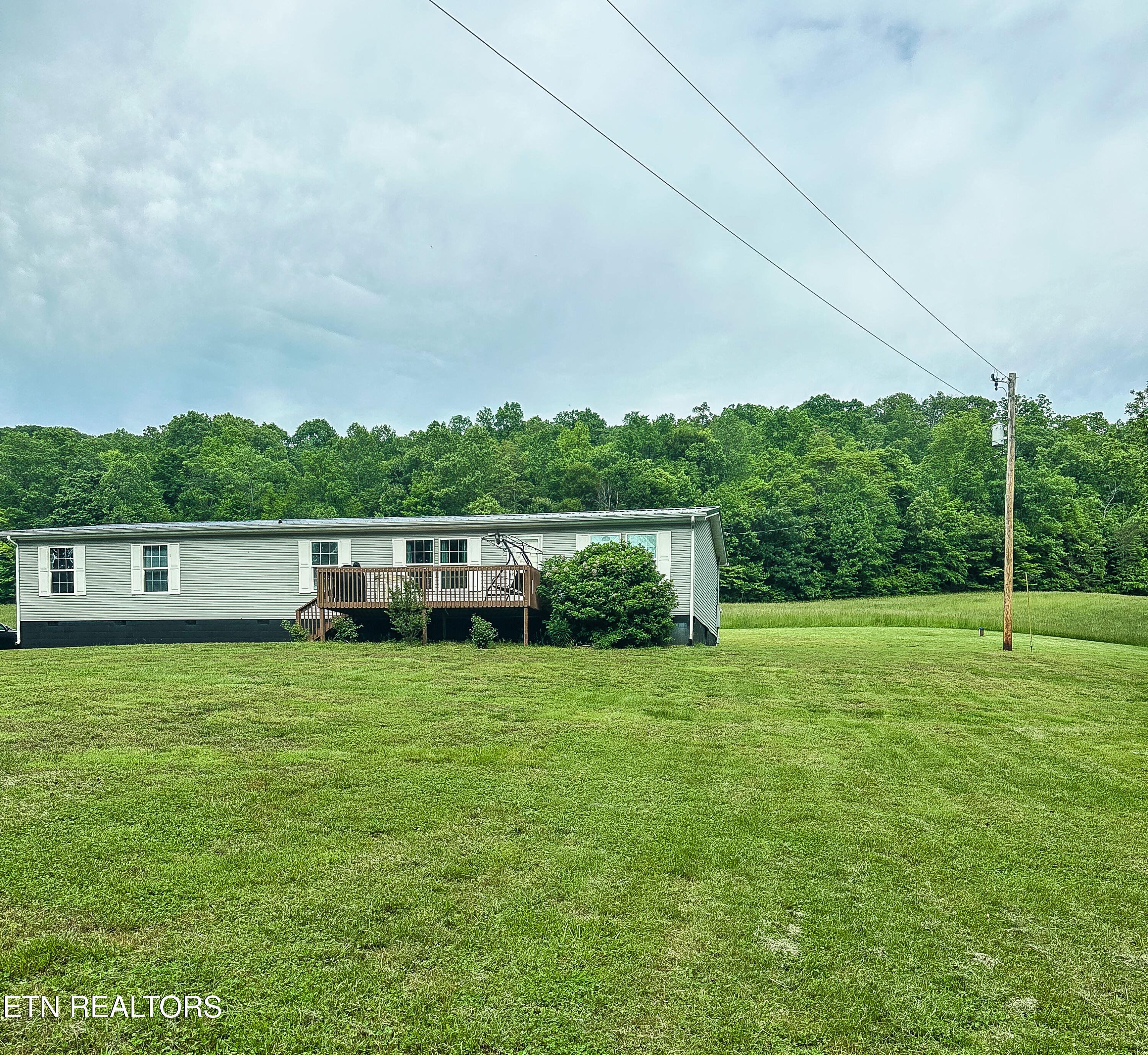 601 Blue Springs Road Speedwell TN 37870