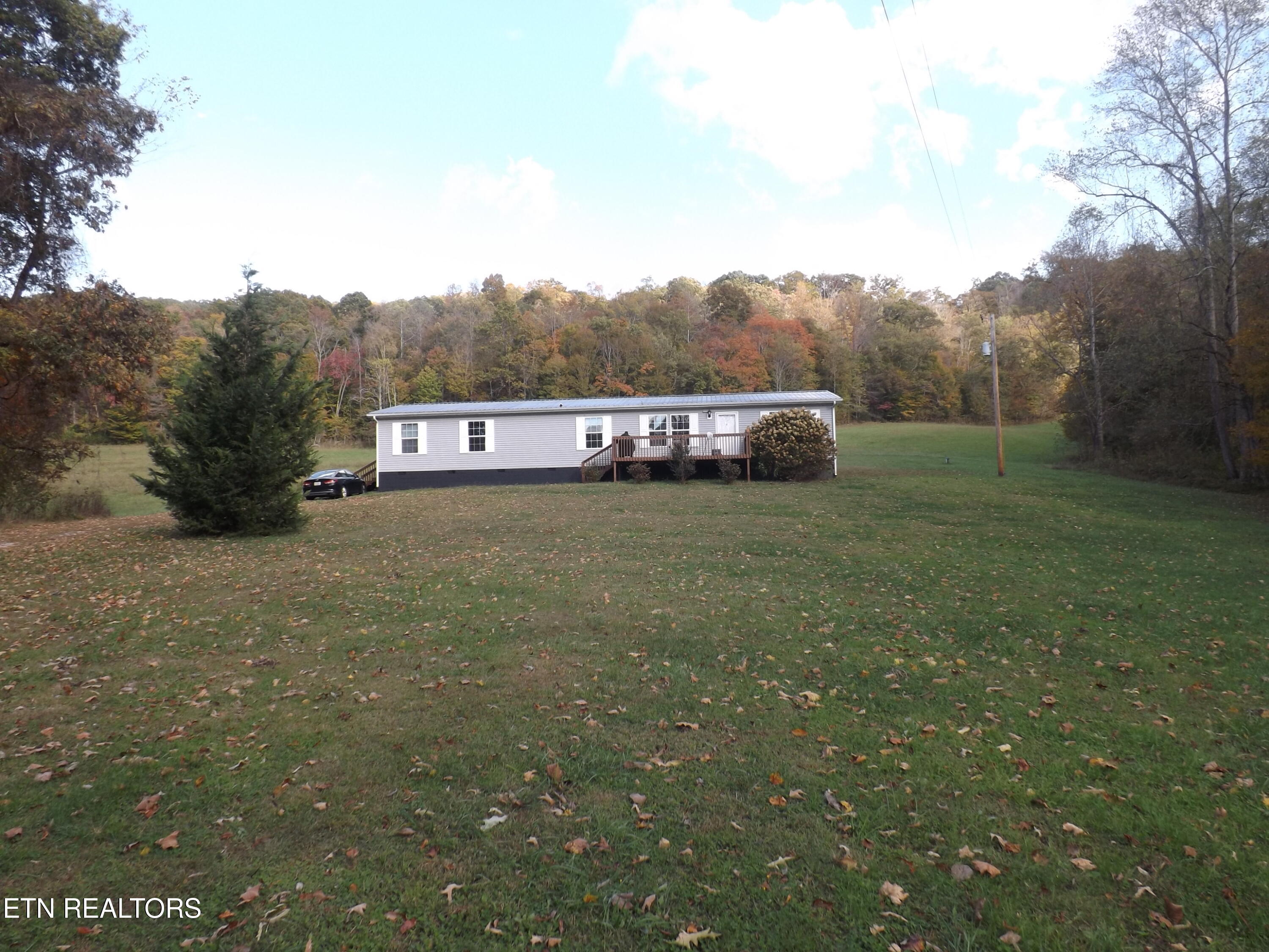 601 Blue Springs Road Speedwell TN 37870