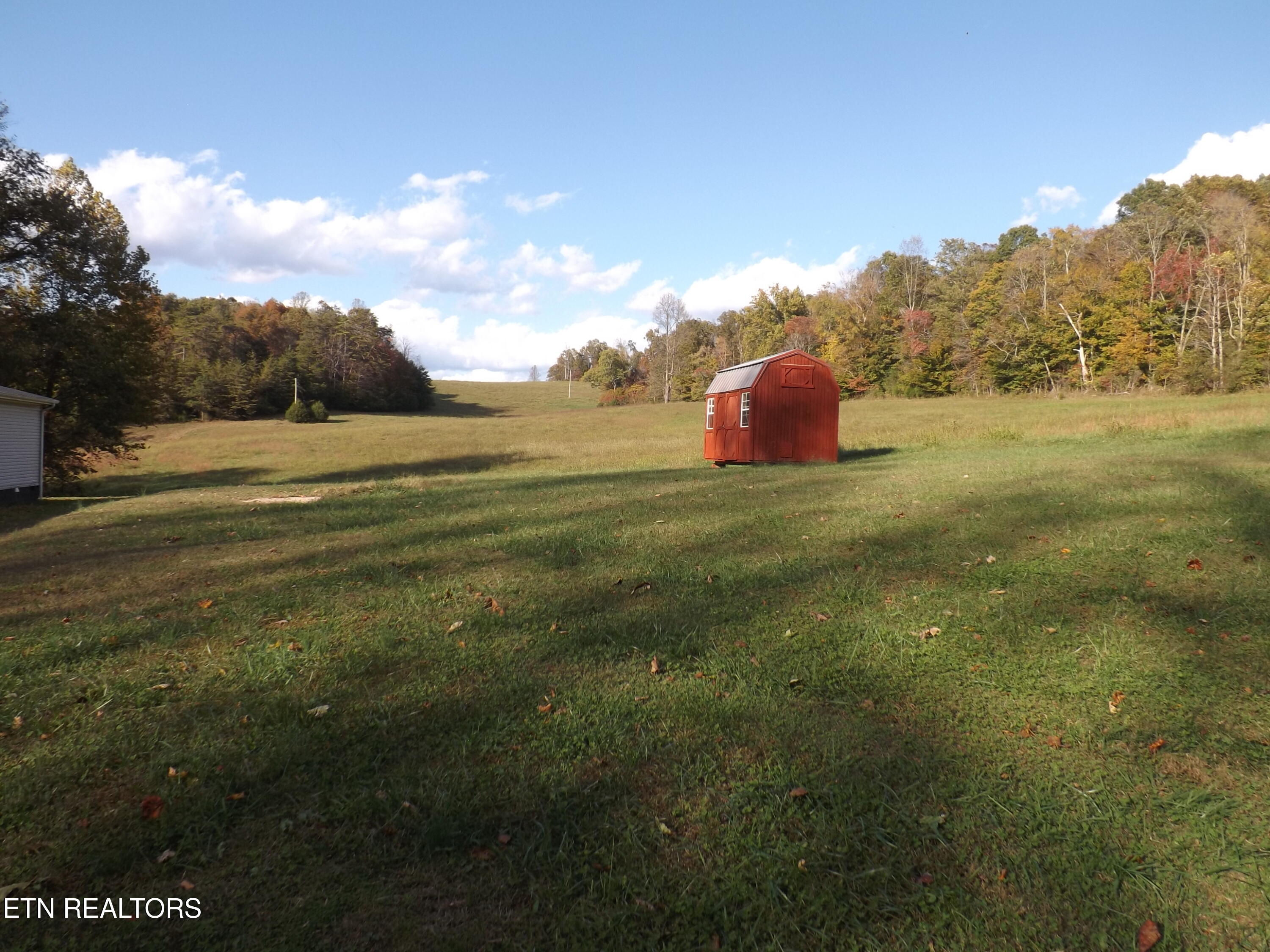 601 Blue Springs Road Speedwell TN 37870