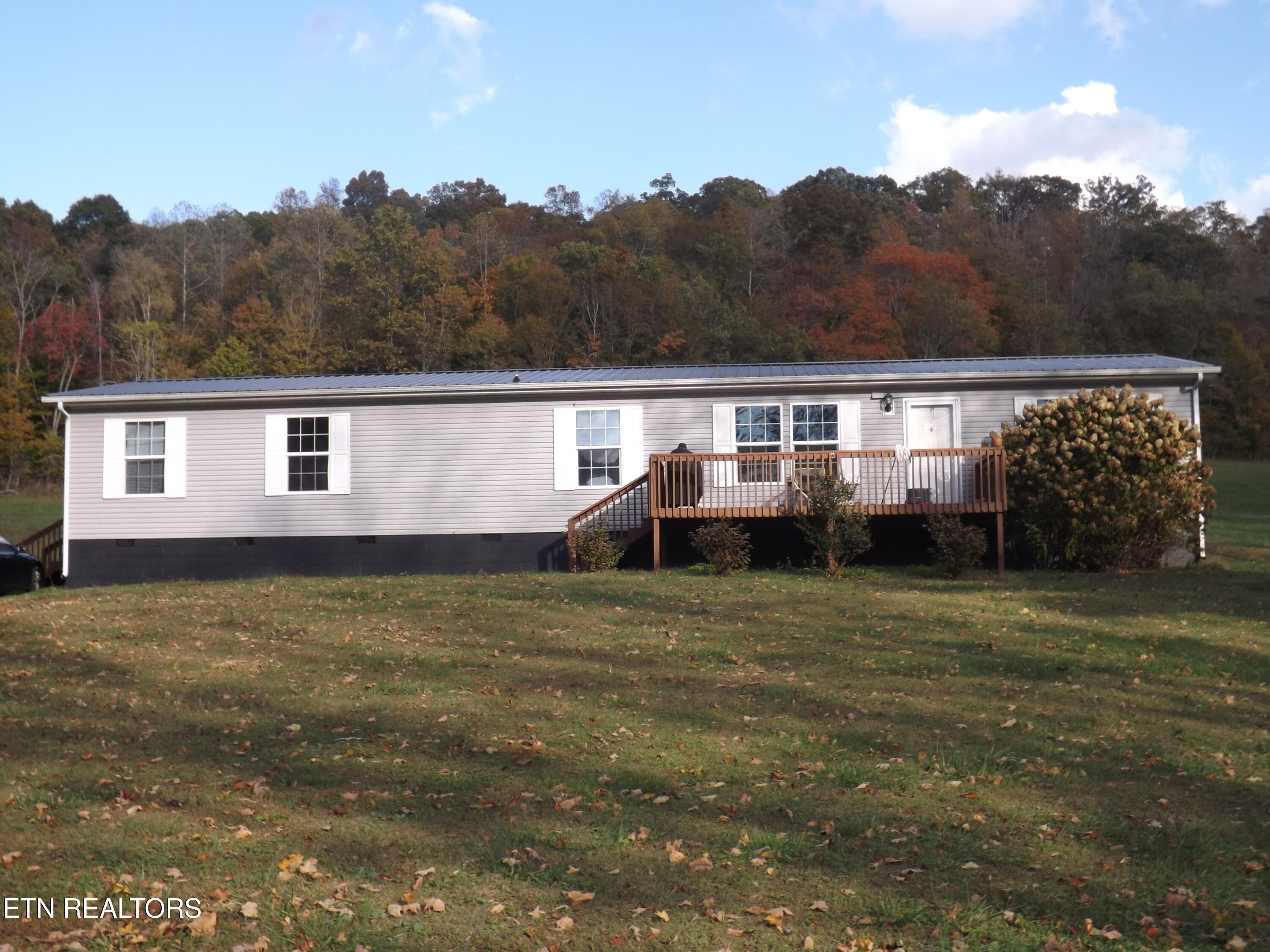 601 Blue Springs Road Speedwell TN 37870