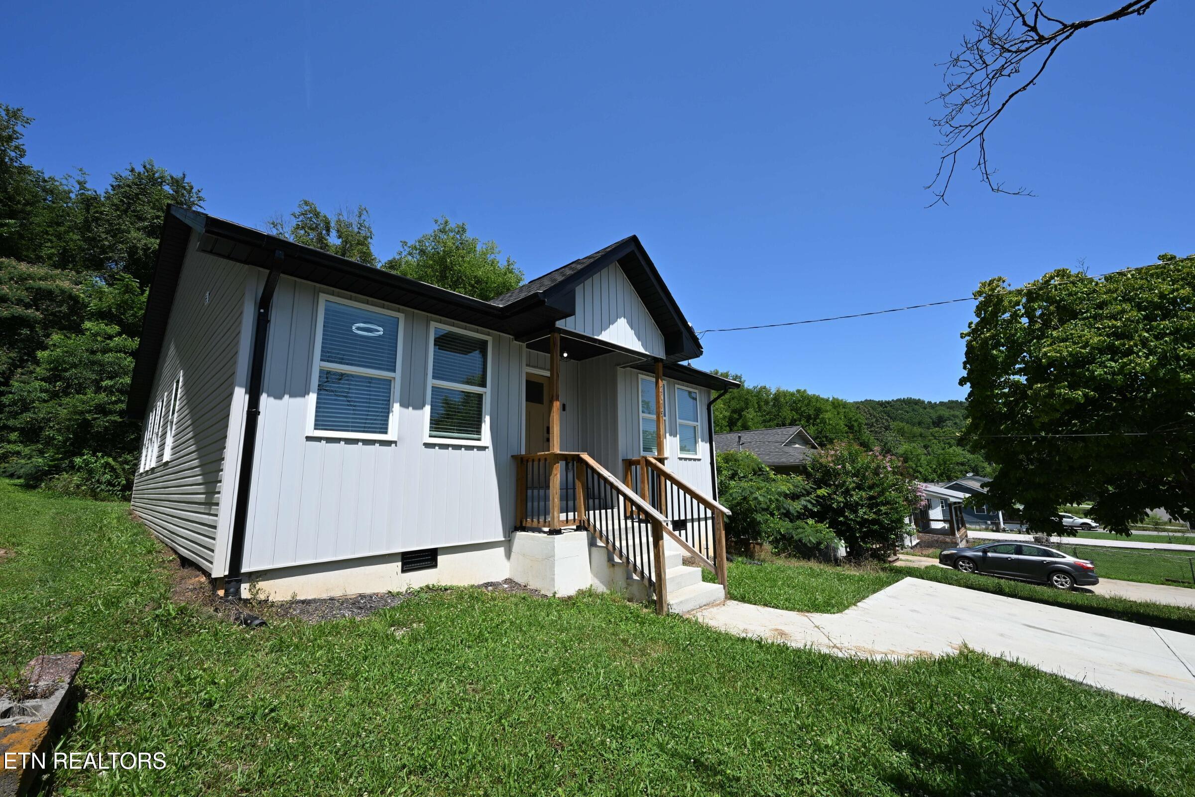 2015 Paris Road Knoxville TN 37912