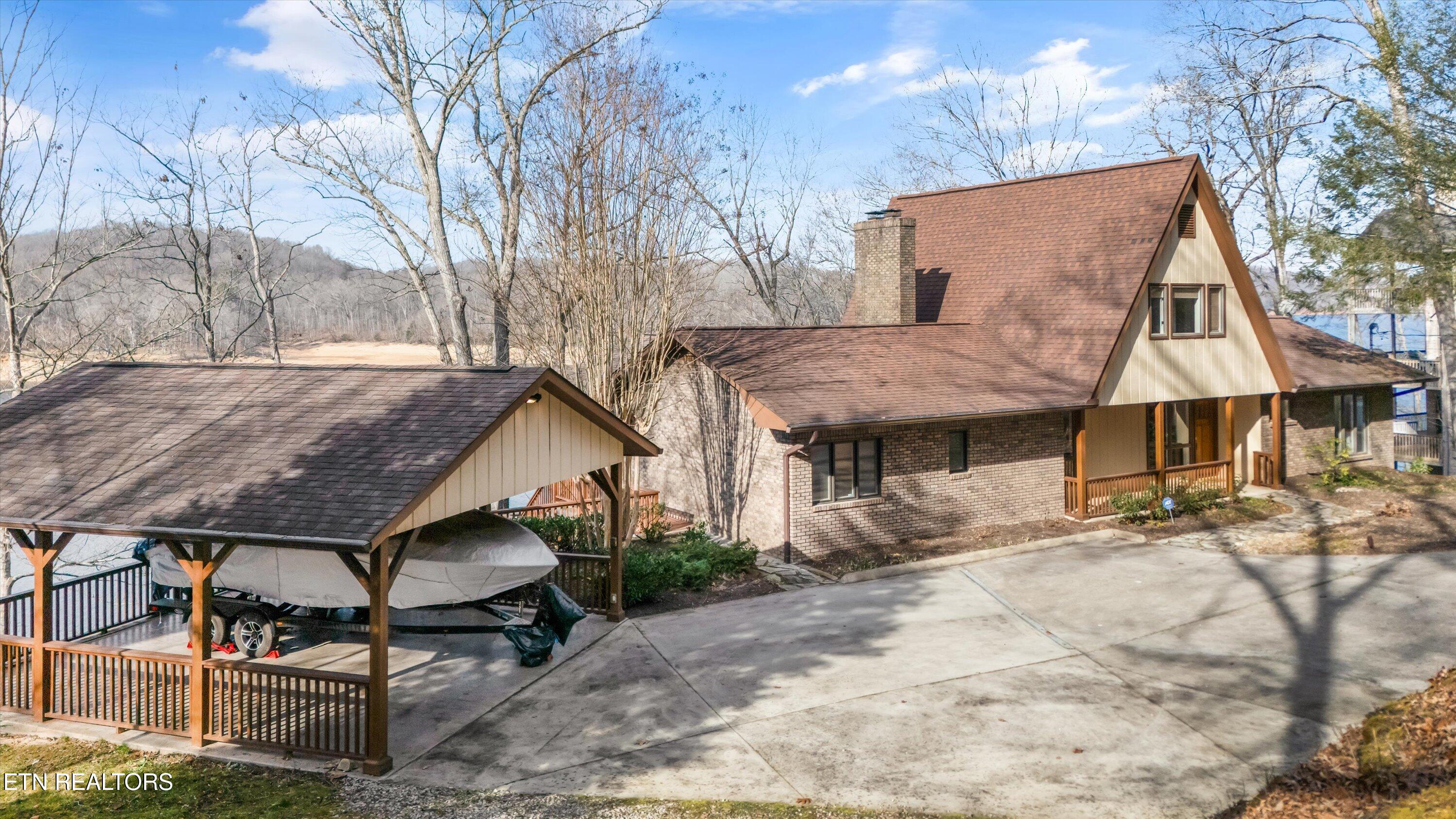 Andersonville TN, 310 Hagaman Lane