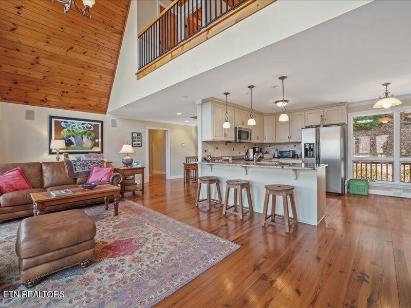 310 Hagaman Lane Andersonville TN 37705