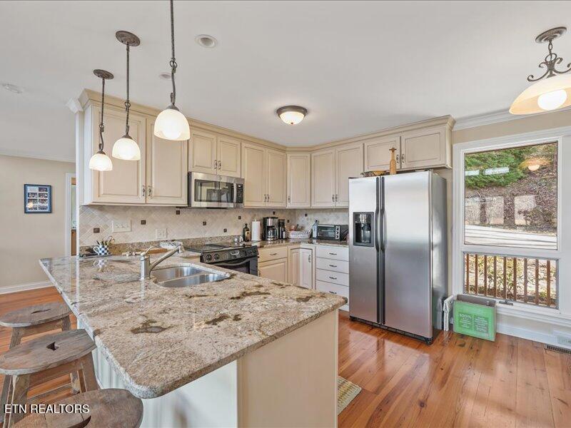 310 Hagaman Lane Andersonville TN 37705