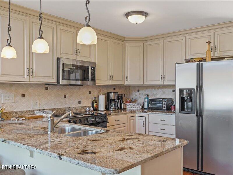 310 Hagaman Lane Andersonville TN 37705