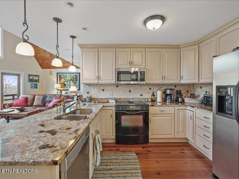 310 Hagaman Lane Andersonville TN 37705