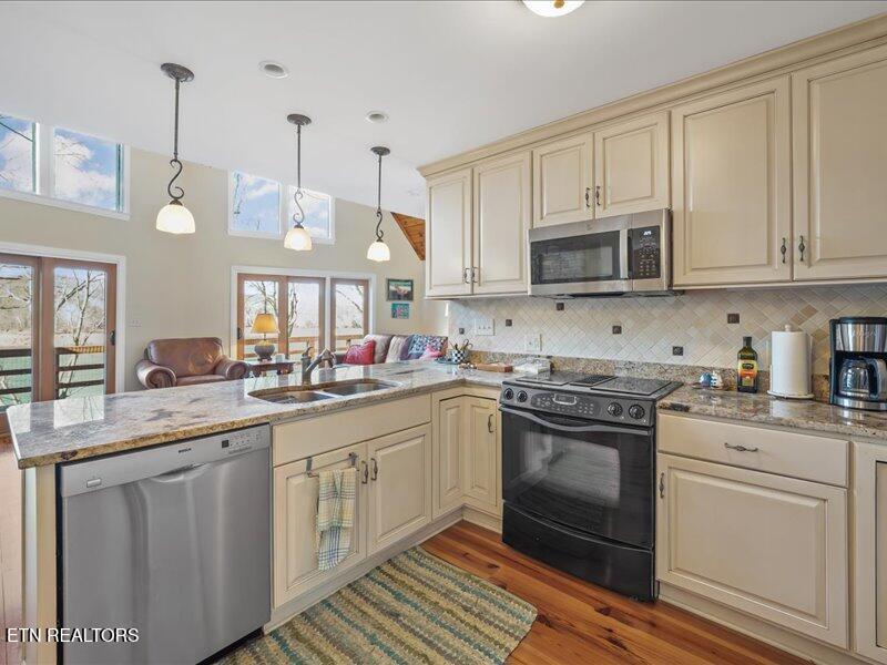 310 Hagaman Lane Andersonville TN 37705