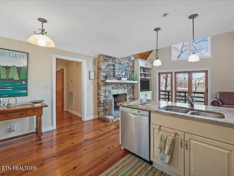 310 Hagaman Lane Andersonville TN 37705