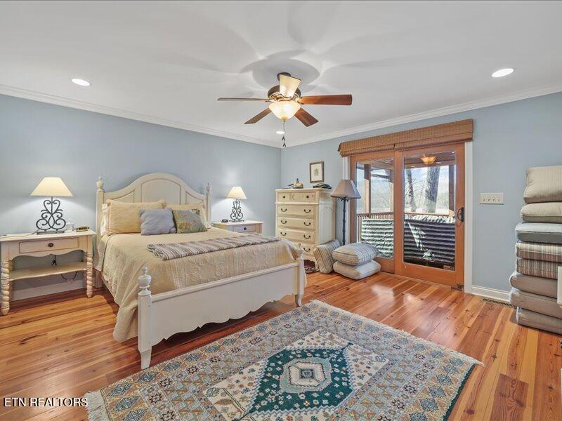 310 Hagaman Lane Andersonville TN 37705