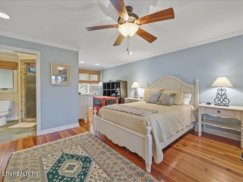 310 Hagaman Lane Andersonville TN 37705