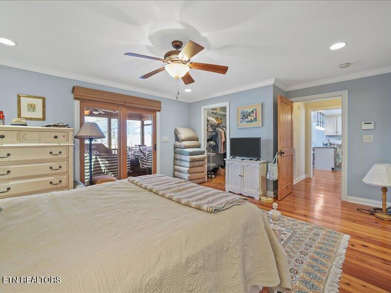 310 Hagaman Lane Andersonville TN 37705