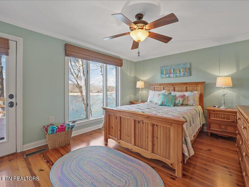 310 Hagaman Lane Andersonville TN 37705