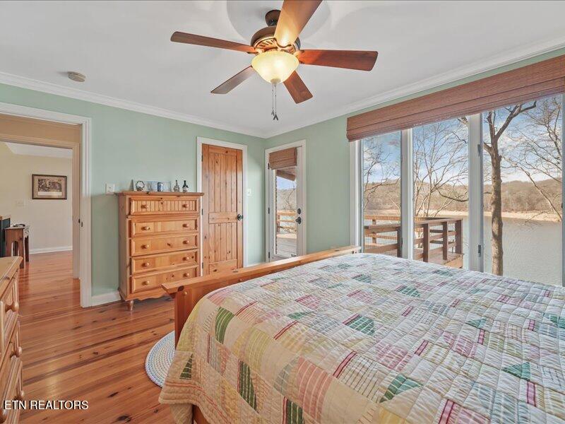 310 Hagaman Lane Andersonville TN 37705