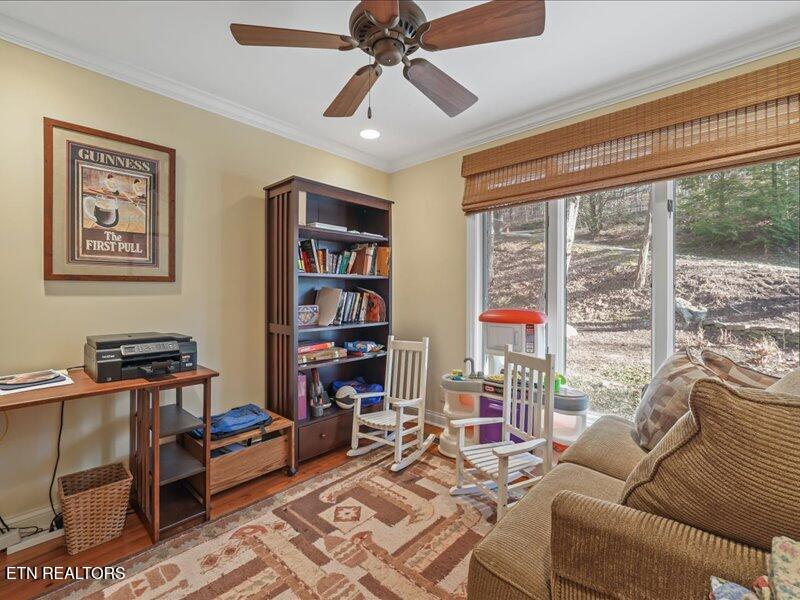 310 Hagaman Lane Andersonville TN 37705