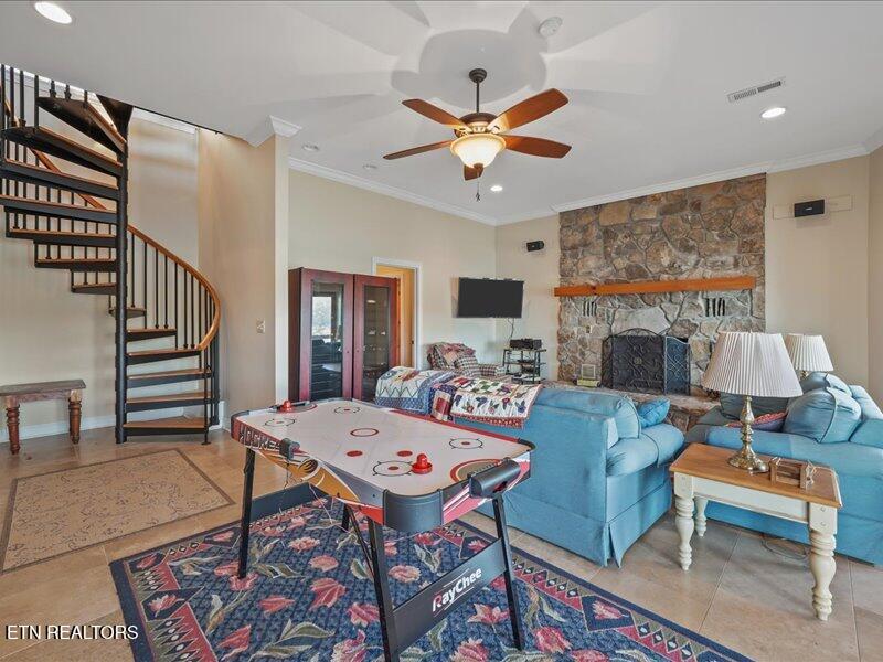 310 Hagaman Lane Andersonville TN 37705