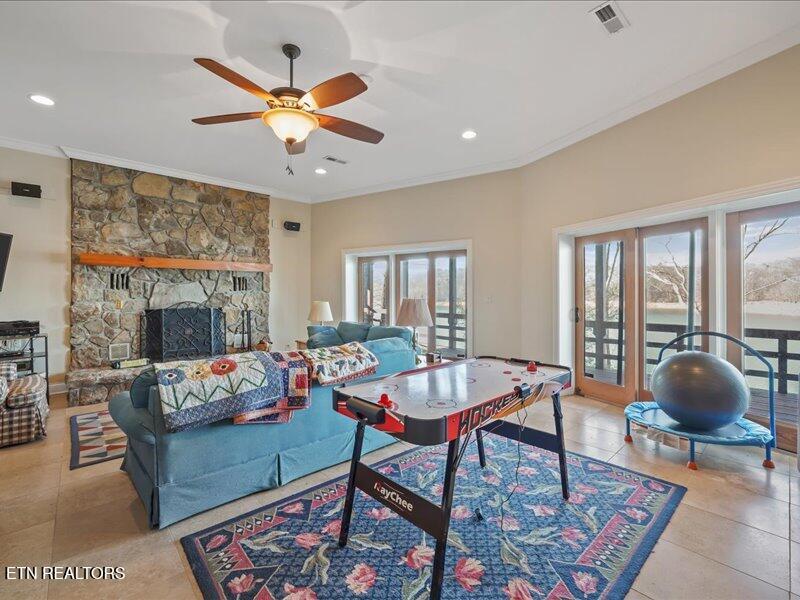 310 Hagaman Lane Andersonville TN 37705