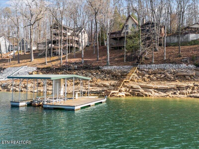 310 Hagaman Lane Andersonville TN 37705