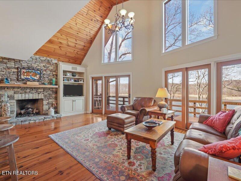 310 Hagaman Lane Andersonville TN 37705