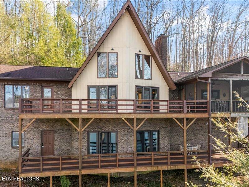 310 Hagaman Lane Andersonville TN 37705