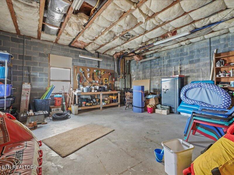 310 Hagaman Lane Andersonville TN 37705